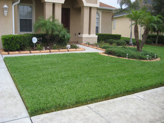 Love Your Garden Total Property Maintenance Quoting