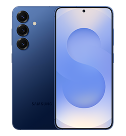 Samsung Galaxy S25 - Navy - 128GB