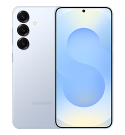 Samsung Galaxy S25 - Icyblue - 128GB