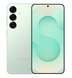 Samsung Galaxy S25 - Mint - 128GB