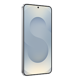 Samsung Galaxy S25 - Silver Shadow - 128GB
