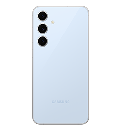 Samsung Galaxy S24 FE - Blue - 128GB