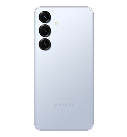 Samsung Galaxy S25 - Icyblue - 128GB