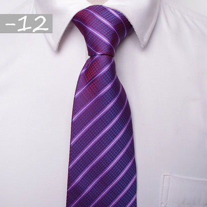 B5 | Luxury Business Tie